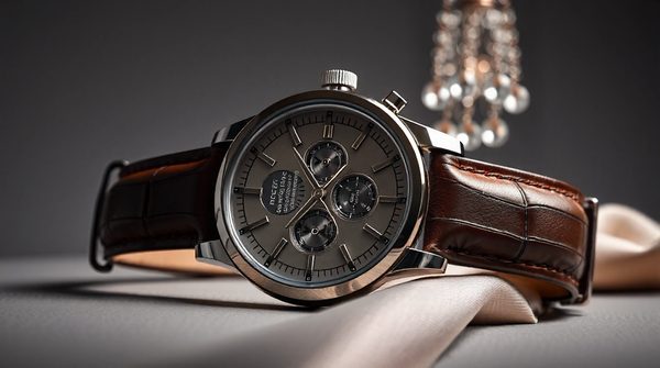 Bijoux homme luxe : l'élégance au masculin redéfinie