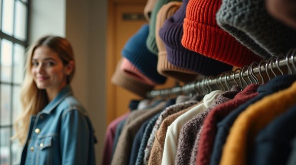 Comment choisir sa casquette idéale dans une boutique canopy factory