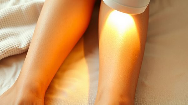 Épilation laser des jambes : mode d'emploi pour une peau douce et durable