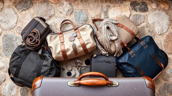 Les meilleurs sacs de voyage pour femmes lors de vos aventures