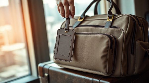 Les meilleurs sacs de voyage pour femmes lors de vos aventures