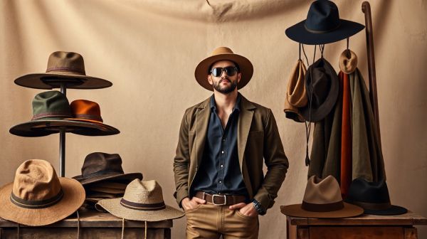 Top conseils pour sélectionner la parfaite casquette canopy