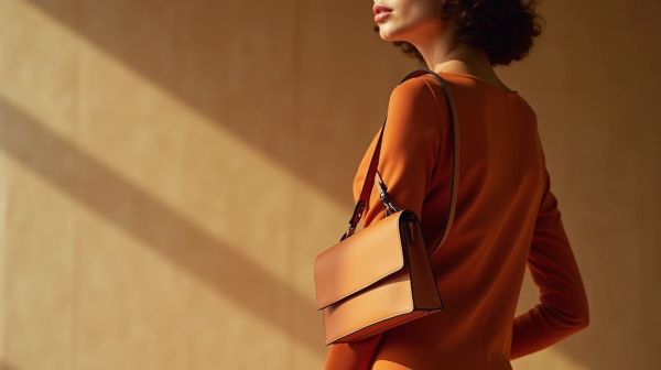 Votre carré pour femme : inspirations et conseils pour bien le porter