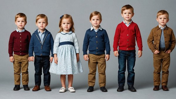 Vêtement d'occasion familyaffaire : mode enfant à prix doux