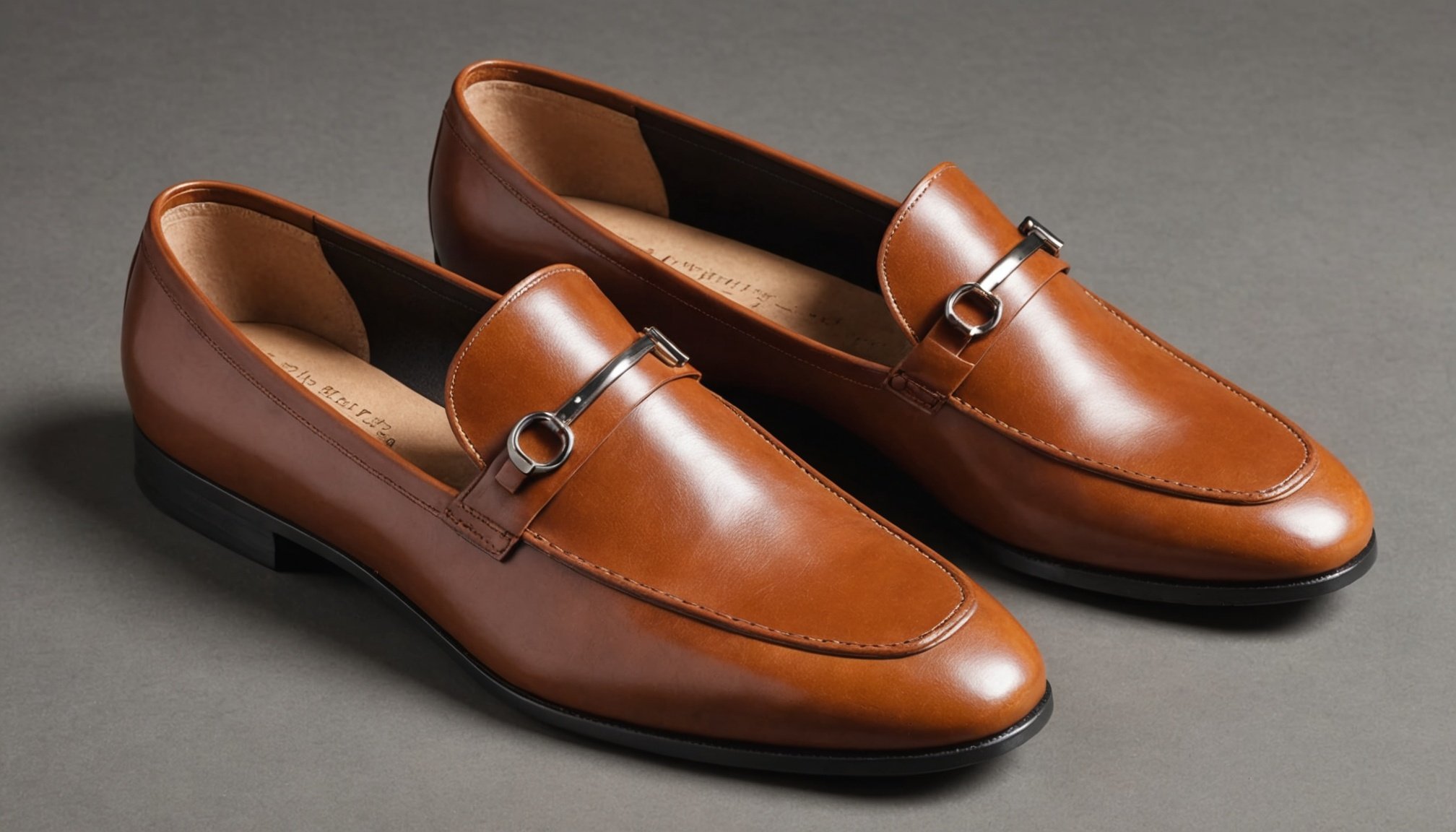 Vos questions sur les chaussons en cuir